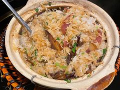 彪哥腊味煲仔饭-顺峰顺水顺德菜(龙华店)