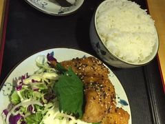 -京和风食堂·定食寿喜锅(保利樾广场店)