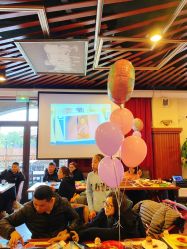 -派对猴生日派对策划(浦东店)