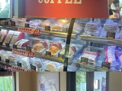 -COSTA COFFEE(西湖天地店)