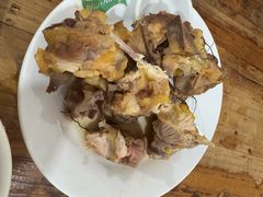 -清新一盅正宗清远鸡(环城路店)