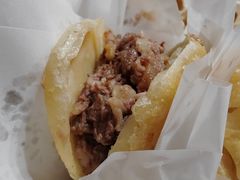 -闫家驴肉老店(华电一校店)