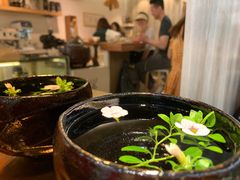 -茶是一枝花泡茶店