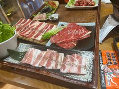 -牛也烧肉(摩尔城店)