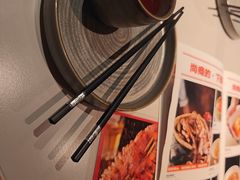 -辣尚瘾·烤鱼·新川菜(交大直营店)