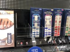 -Olive Young(明洞旗舰店)