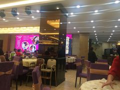 大堂-潮喜竹溪荔湖酒家(荔枝湾店)