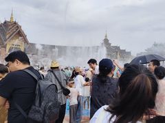 -西双版纳傣族园