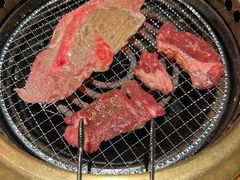 -神户赤童日式烤肉(金地广场店)