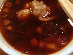 -中和远东火锅兔(老店)