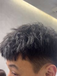-丝源发型