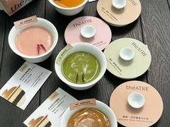 -théATRE 茶聚场(王府中環店)