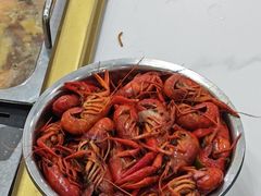 -集杰尚品海鲜烤肉自助餐厅(乳山振华店)