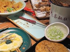 -小核桃品质串店(世茂大道店)