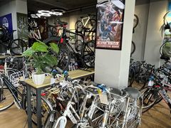 -永久自行车旗舰店(上海No.001店)