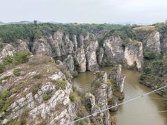 -龙潭大峡谷自然风景区