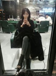 -MS.SALON美发沙龙