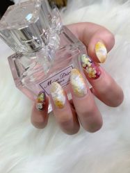 -爱睫物语·疗愈美睫美甲