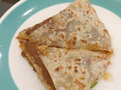 -宛平李记小吃(东关街店)