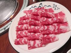 -古关火锅店(古北水镇景区店)