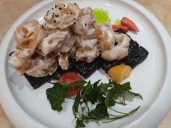 -德泰楼餐饮(莲湖路店)