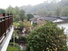 -明月山天沐温泉度假村