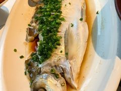 -千百味红餐厅·非遗江西菜(绿地双子塔总店)