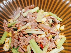 -秋色客家菜(南山店)