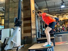 -OneFit健身(汇锦城店)