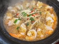 -前海沿·青岛菜(五四广场永旺店)