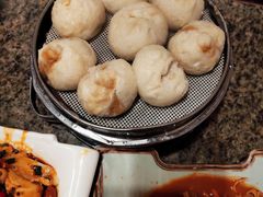 小笼包子-小街天府