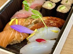 -鮨政· Omakase(港汇恒隆广场店)