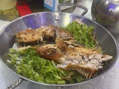 -东江海鲜大排档·潮汕菜·砂锅粥