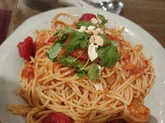 特色意面-Wagas沃歌斯(大学路店)