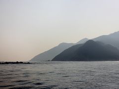 -西涌国际滨海旅游区