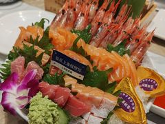 -上渔铁板烧(熙悦汇店)