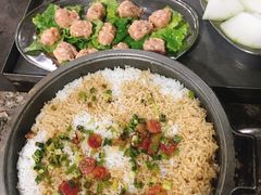 -金瑶池·猪肚鸡·传统冬瓜盅(20年白沙店)