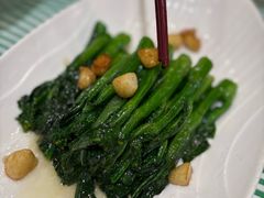 -鹊华居·地道鲁菜·海鲜·融合味(大明湖店)