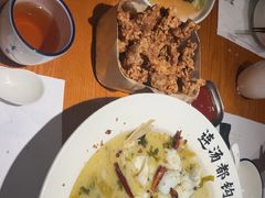 -宋小谨(惠安禹洲店)