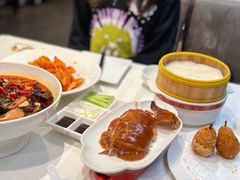 -大鸭梨(天通西苑店)