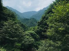 -浙北大峡谷