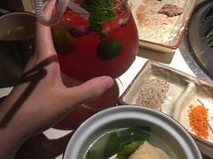 -赤坂亭M9和牛烧肉·日料398放题(万达店)