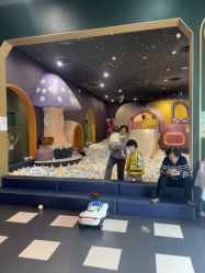 -meland club亲子乐园(北京芳圆里ID MALL店)