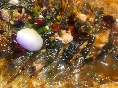 -青炉里青花椒鲜活烤鱼(理工大店)