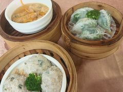 -华源餐厅·海鲜大排档(日月贝店)