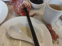 -青蓬蒸汽海鲜·深圳老字号·团建聚会(壹方城店)