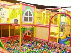 -巴斯漫温泉汗蒸馆(贡湖大道店)