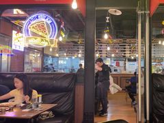 -Tubestation站点比萨(高新万达ONE店)