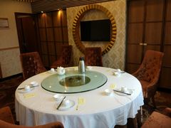 包厢-东江海鲜酒家(艺都分店)