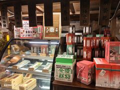 -南京大牌档(新街口德基广场店)